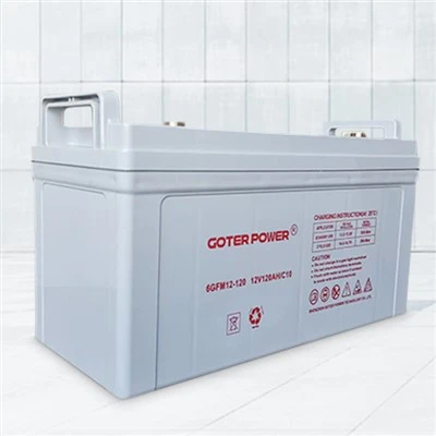 Lithium 24v 100ah